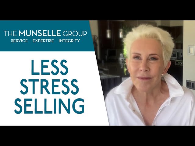 Less Stress Selling Part 1