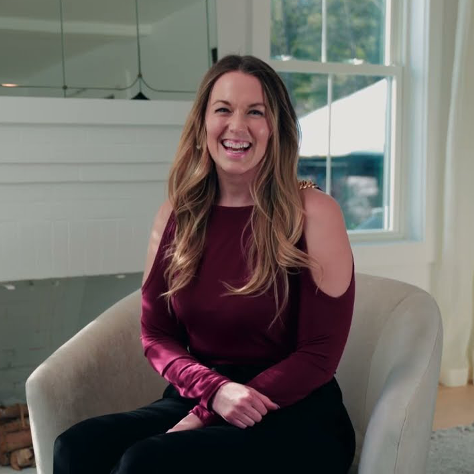 Brittany Albert Video Poster