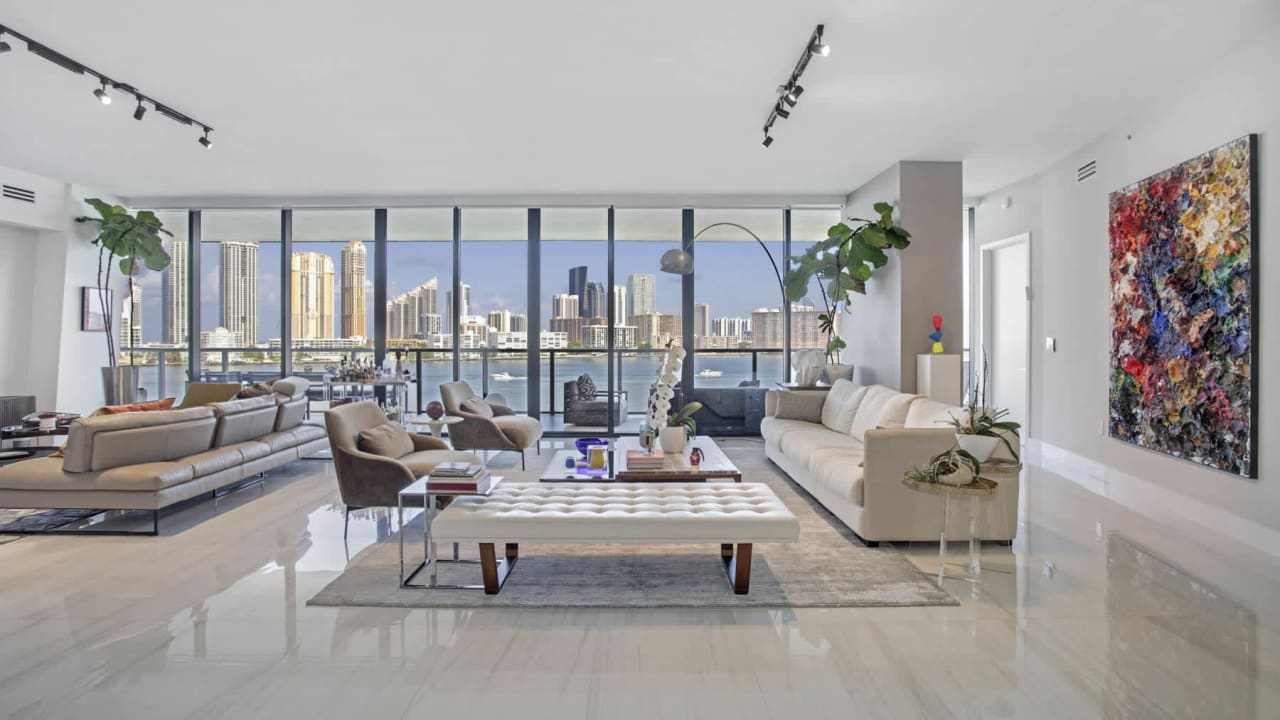 Thumbnail for Best Penthouse Apartment Sales Team Inland City Real Estate