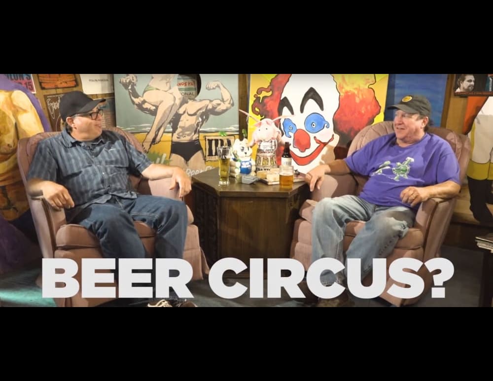 Beer Circus