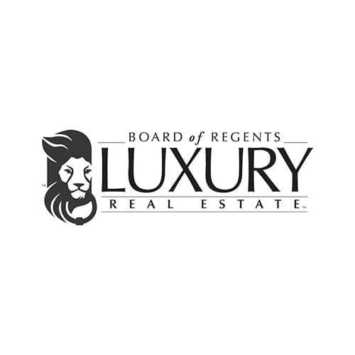 BOARD OF REGENTS WHO’S WHO IN LUXURY REAL ESTATE