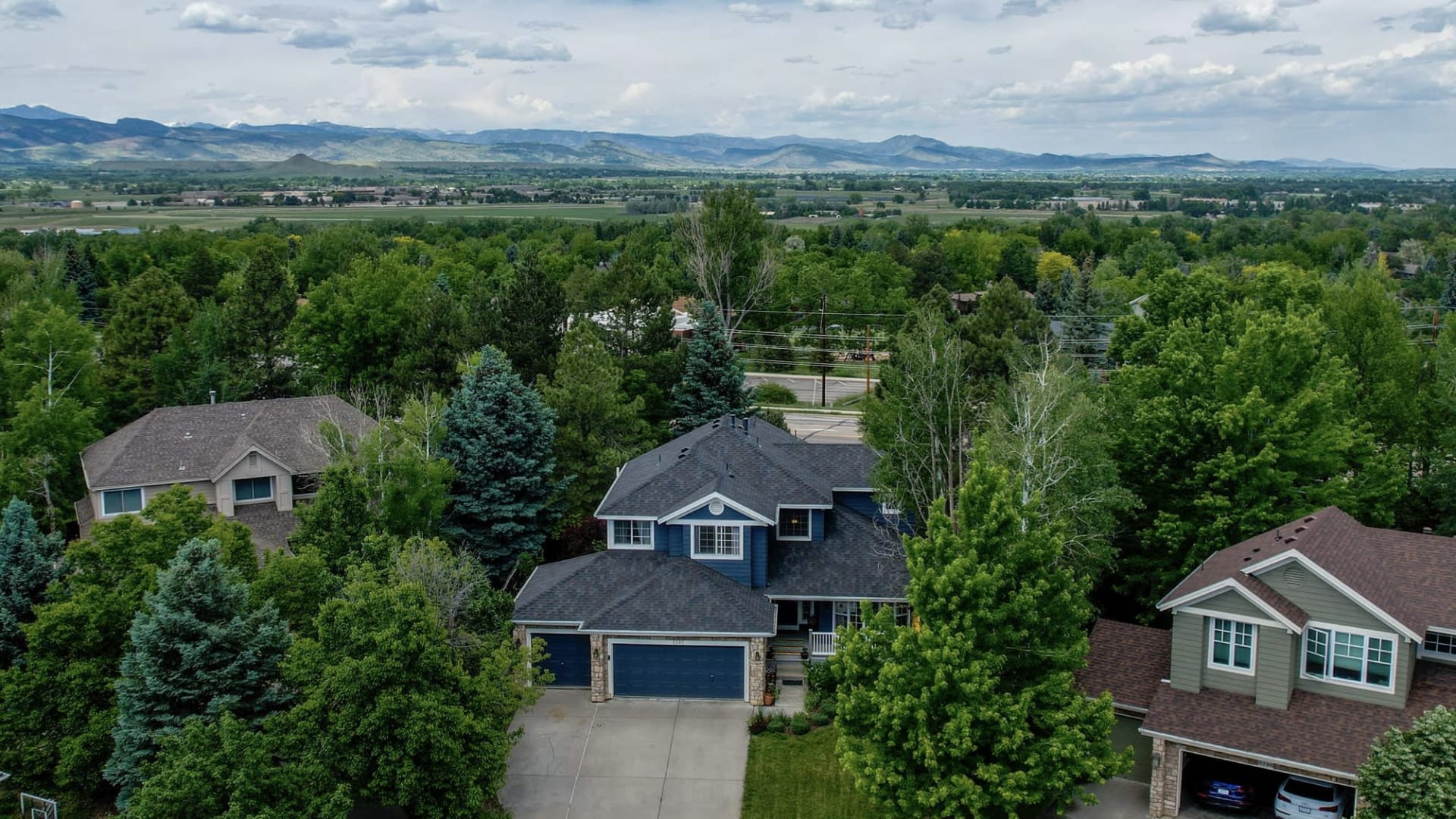 5397 Wild Dunes Court | Boulder Home For Sale | The Schlichter Team at Compass Denver