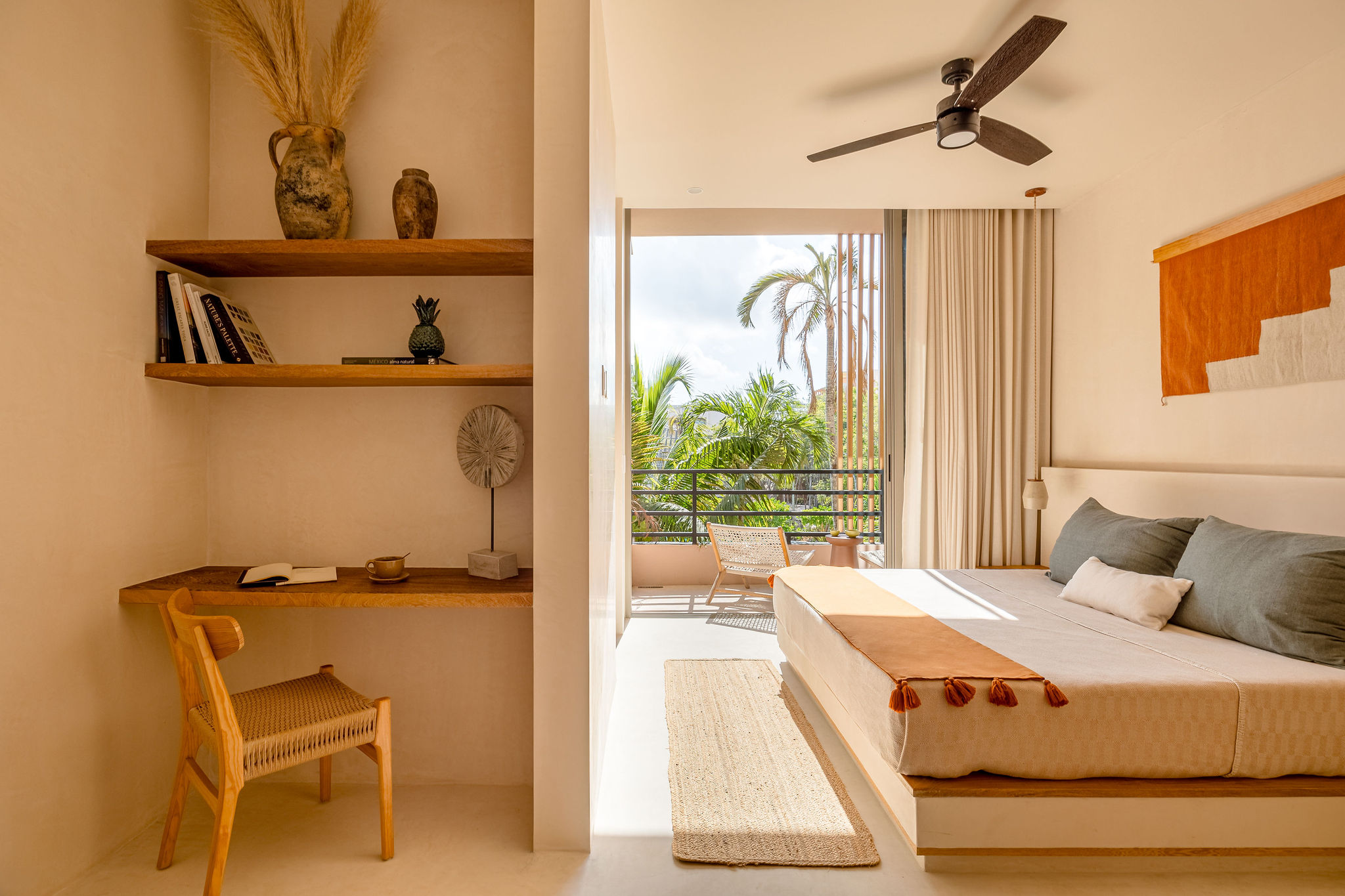 Loft - Aflora Wonder Loft | Aldea Zama - photo 6