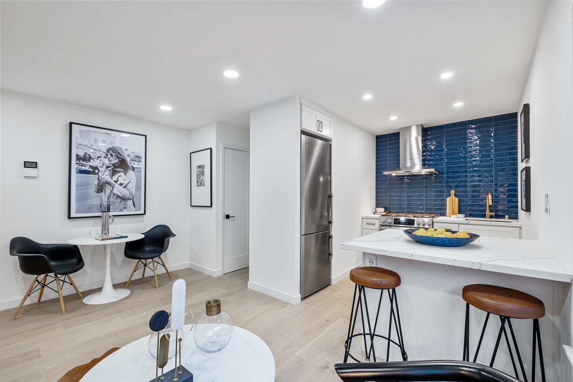 Residence 2 | The Little Lakes 