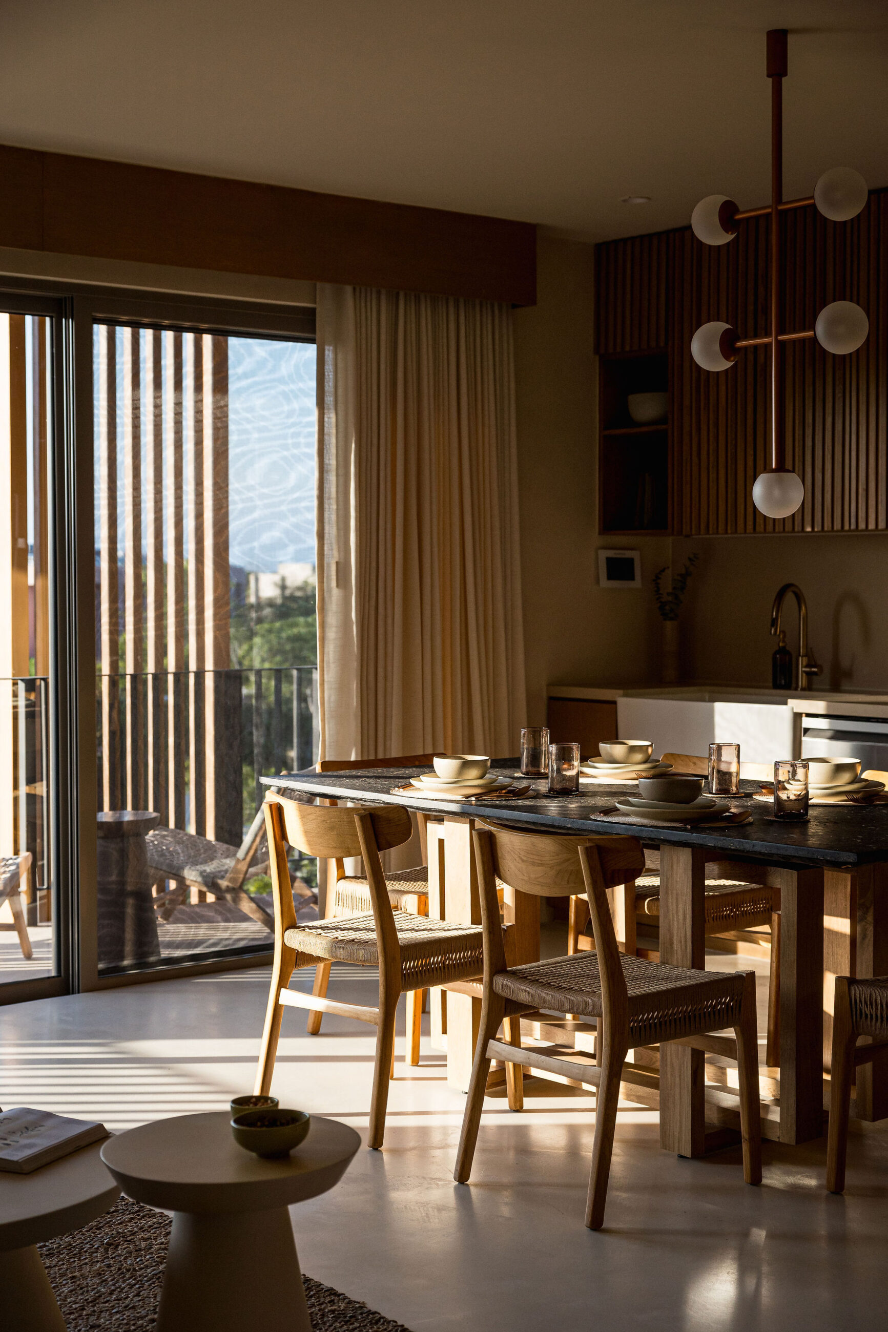 3 Bed Penthouse - Aflora 3 | Aldea Zama - photo 27