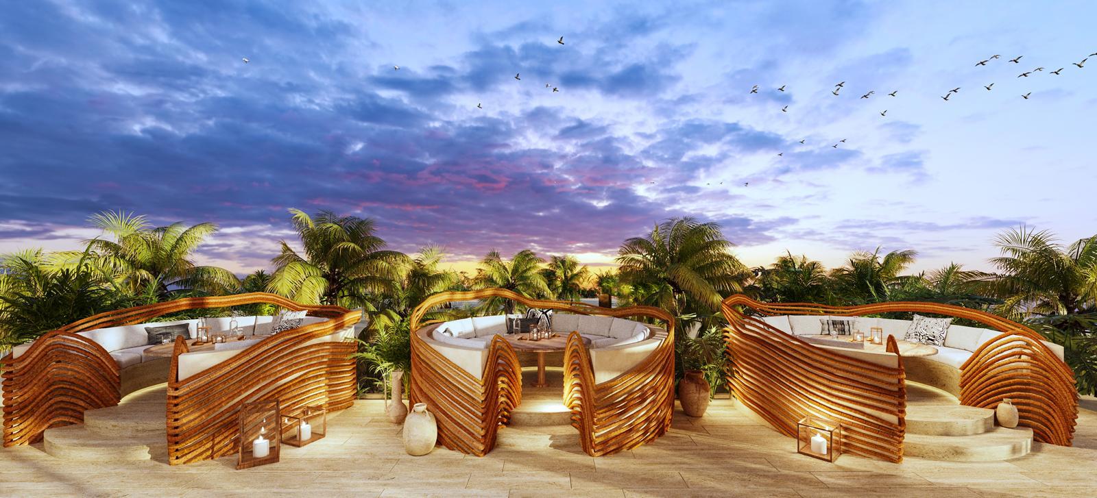 1 Bed Penthouse - Luxury 1-Bedroom Penthouse with Plunge Pool | Region 8 - photo 19