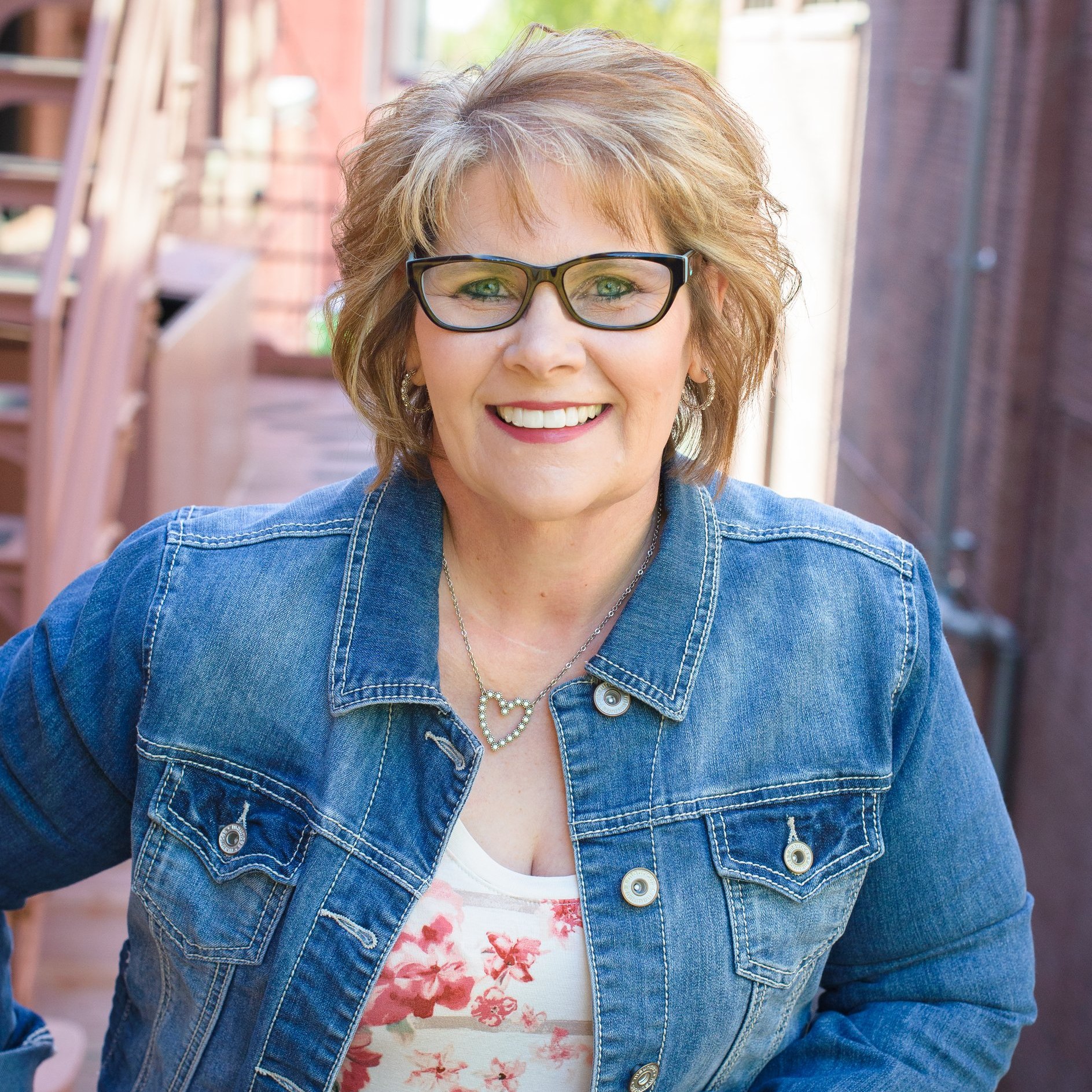 Tina Upton, Homes of Idaho - Real estate agent in Nampa