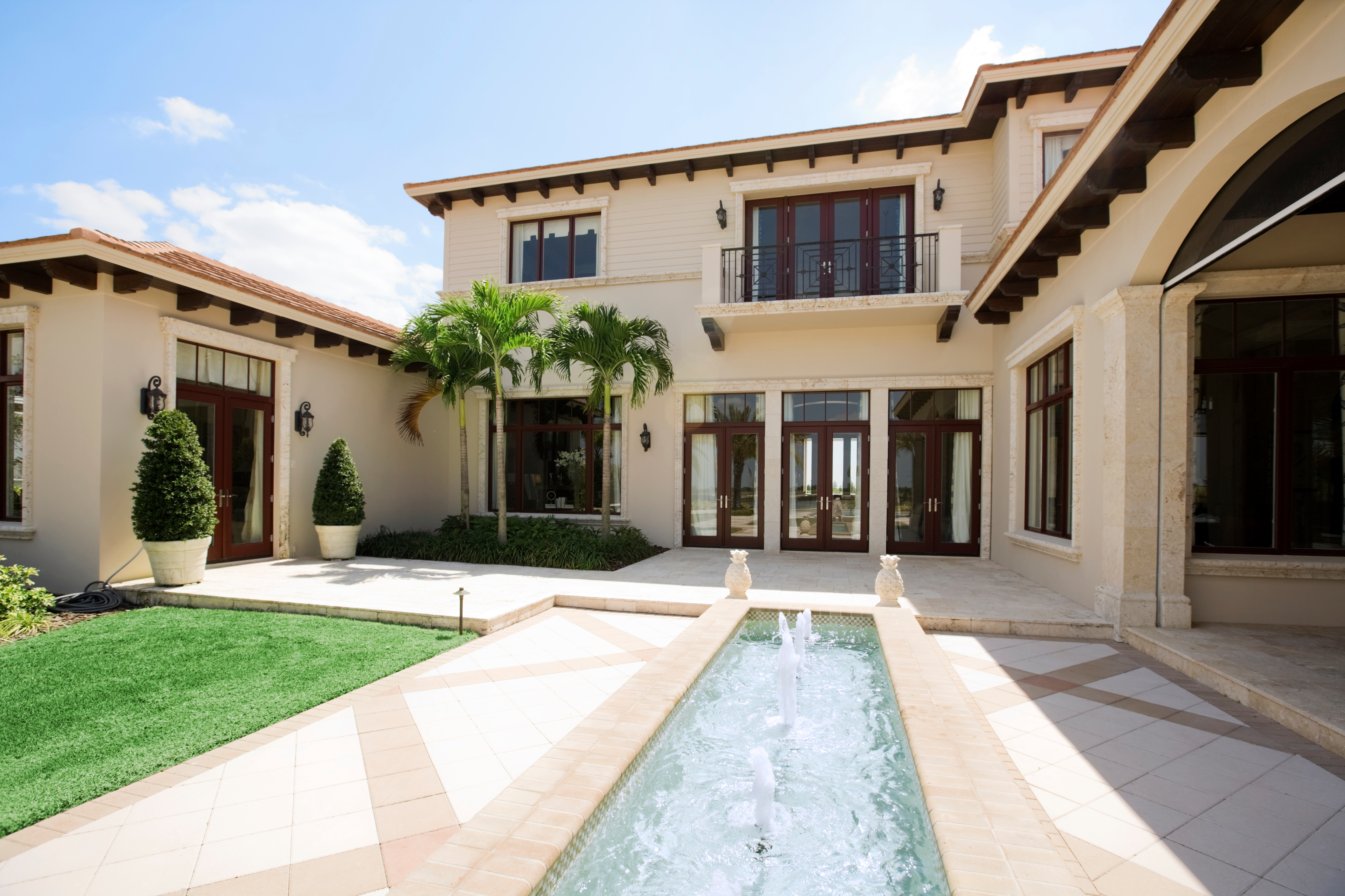 Deciding to buy a home in Las Vegas