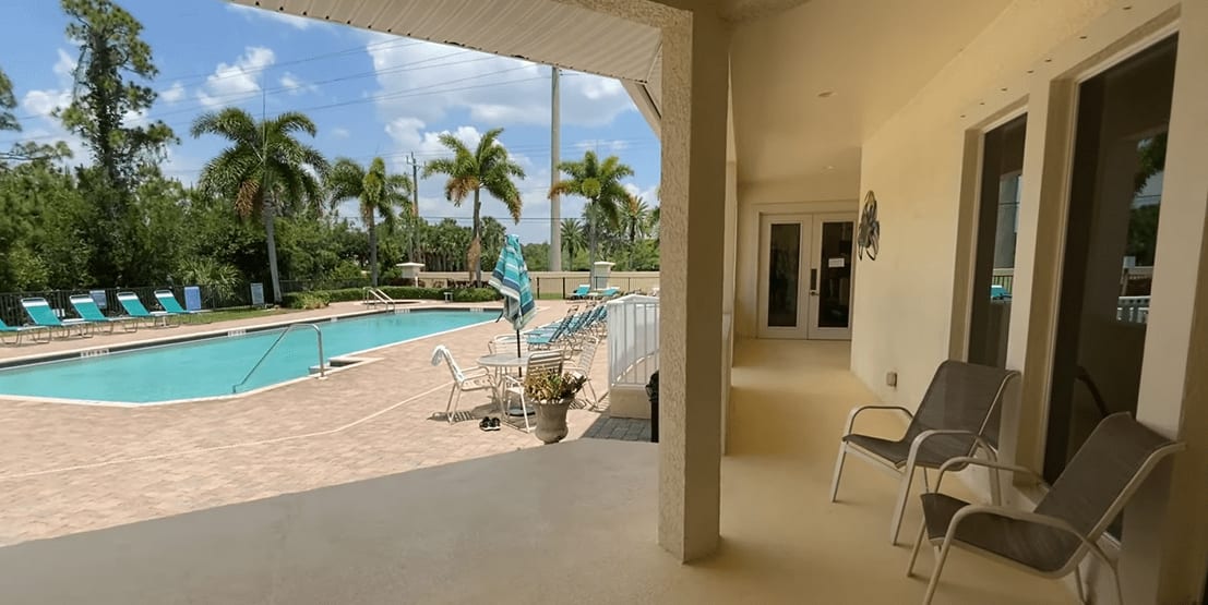 Avalon Preserve Community Tour Fort Myers Florida