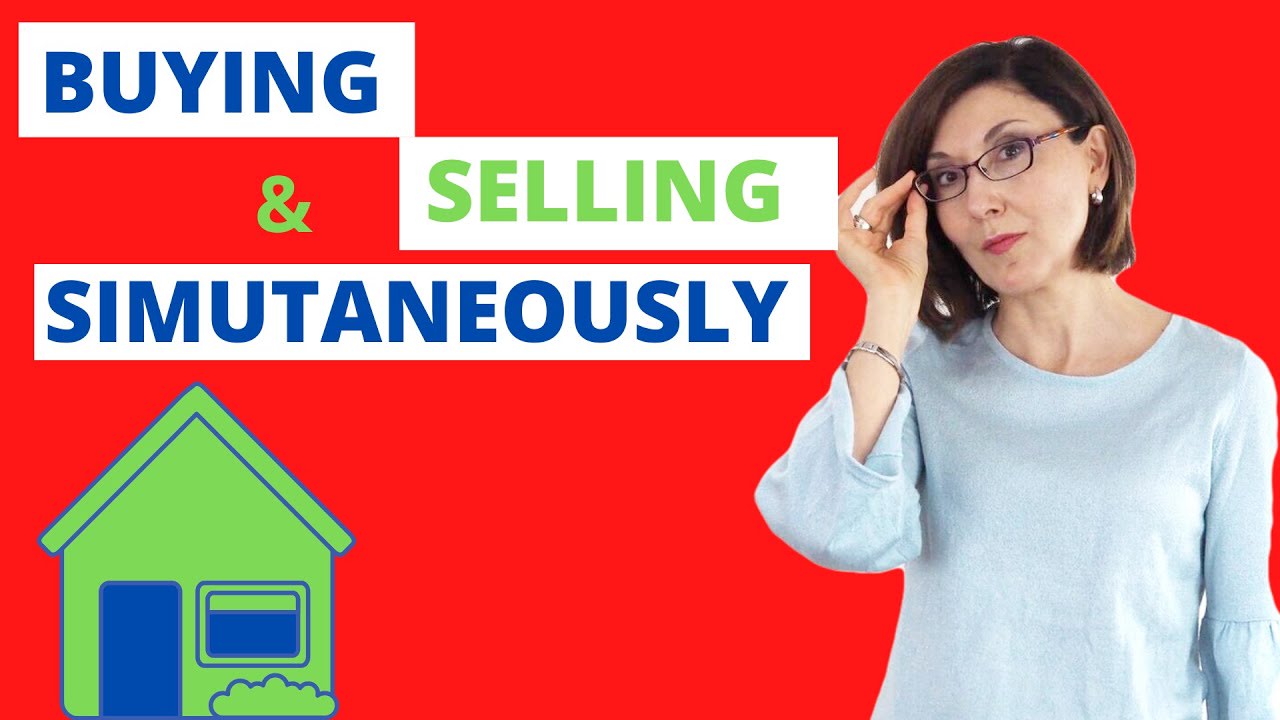 Buying and Selling a HOME at the same time - Which To Do First?