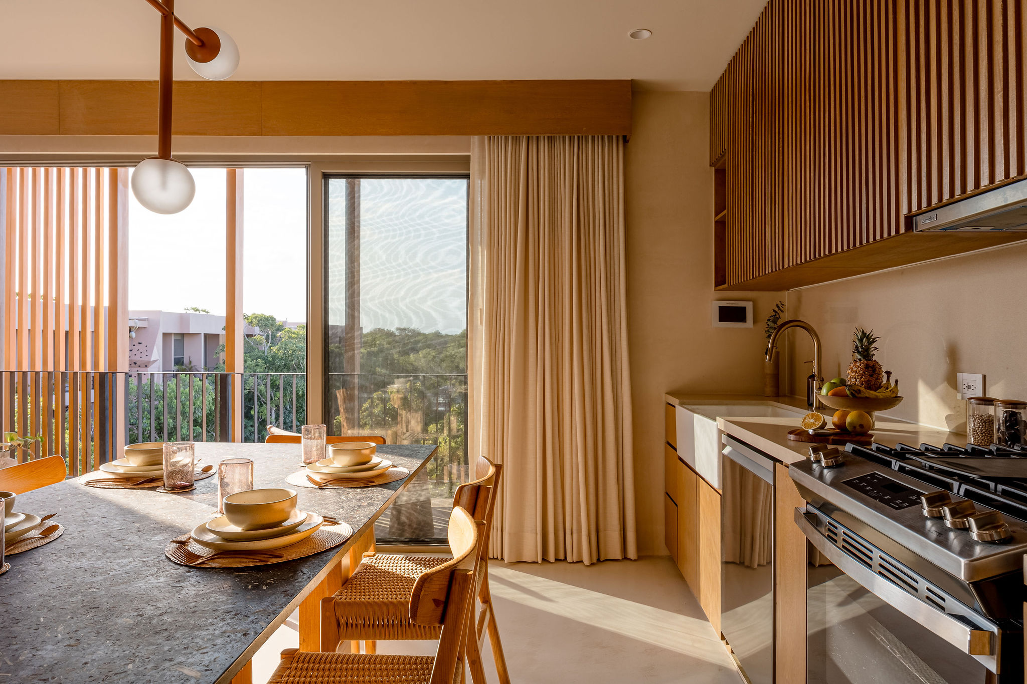 3 Bed Penthouse - Aflora 3 | Aldea Zama - photo 29