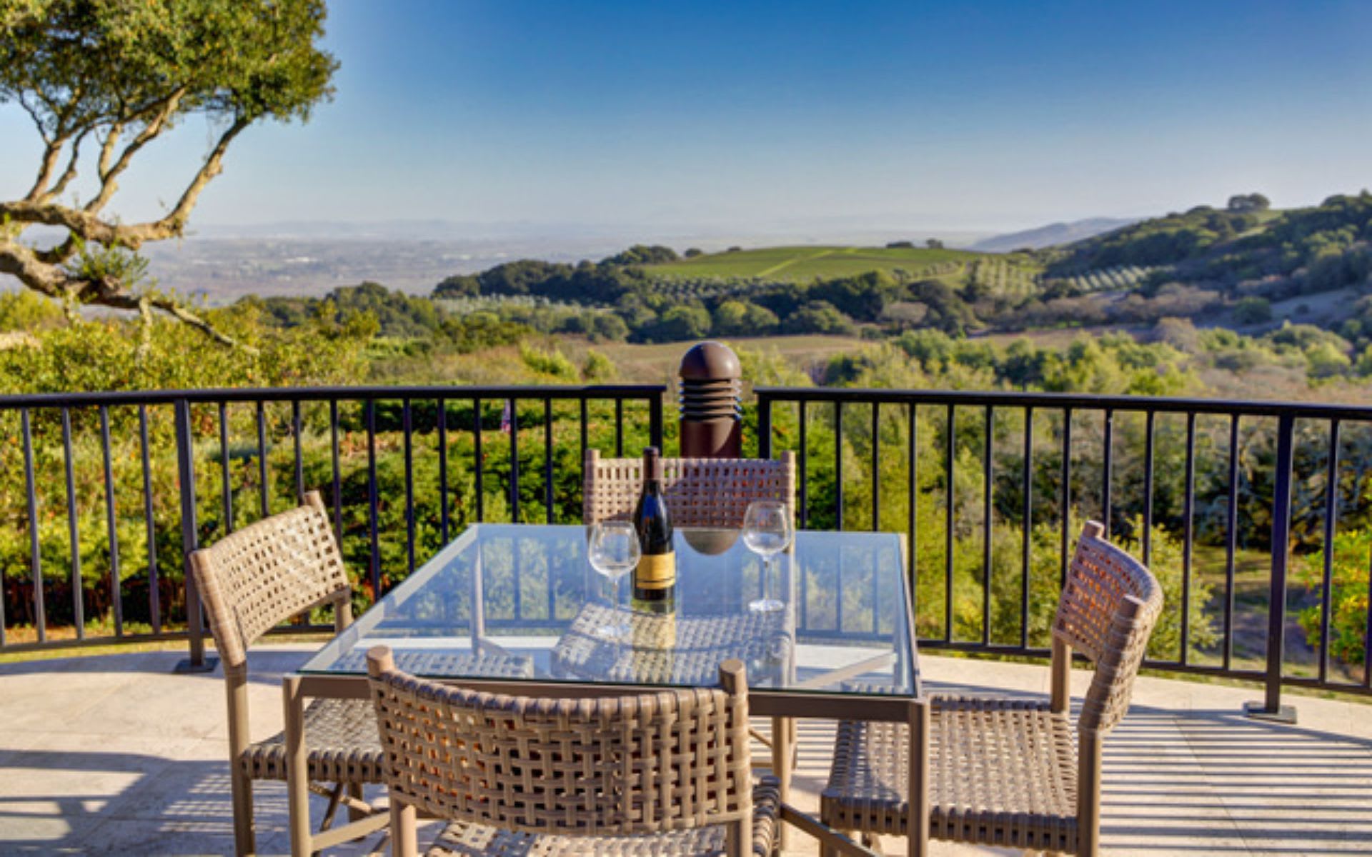 Featured Luxury Homes for Sale in Wine Country | Kathleen Leonard Team