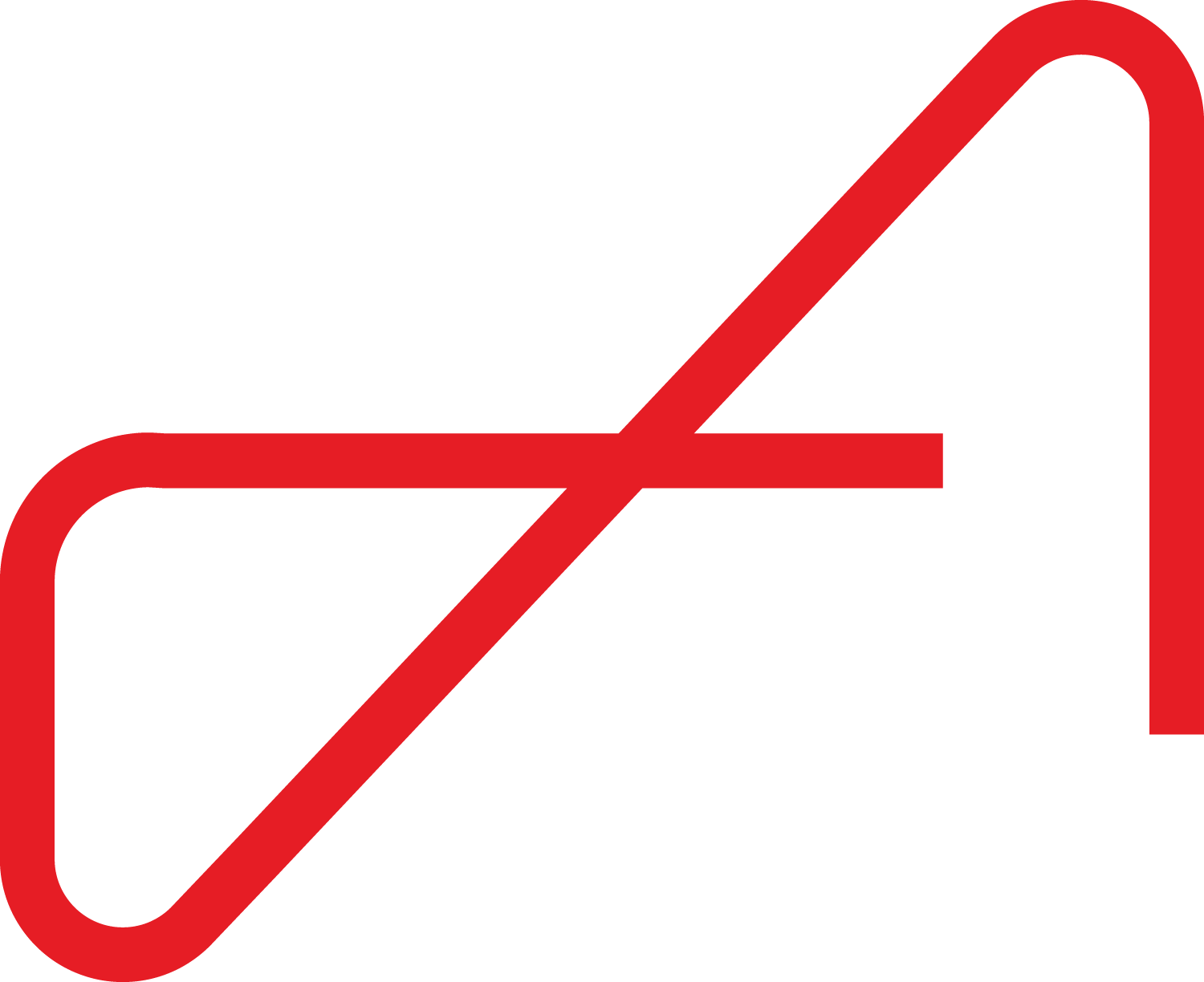 The Agency A emblem