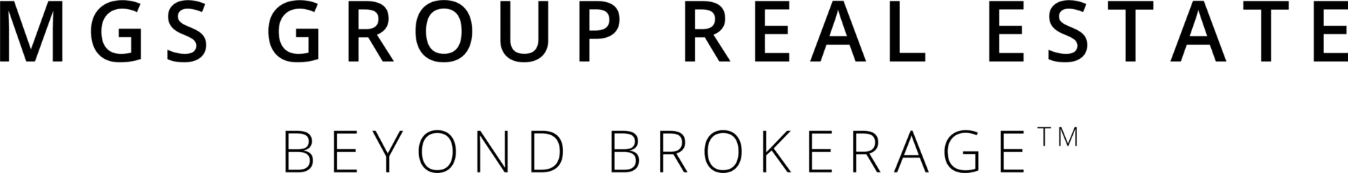 MGS Group Real Estate