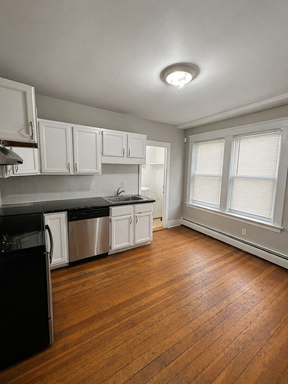 37-39 Pembroke Ave Unit 2, Providence, RI
