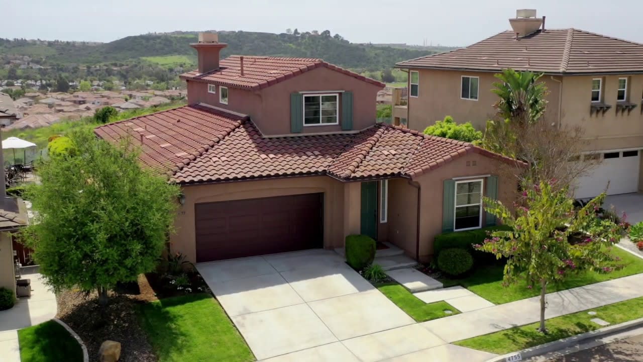 4755 Crater Rim Road, Carlsbad