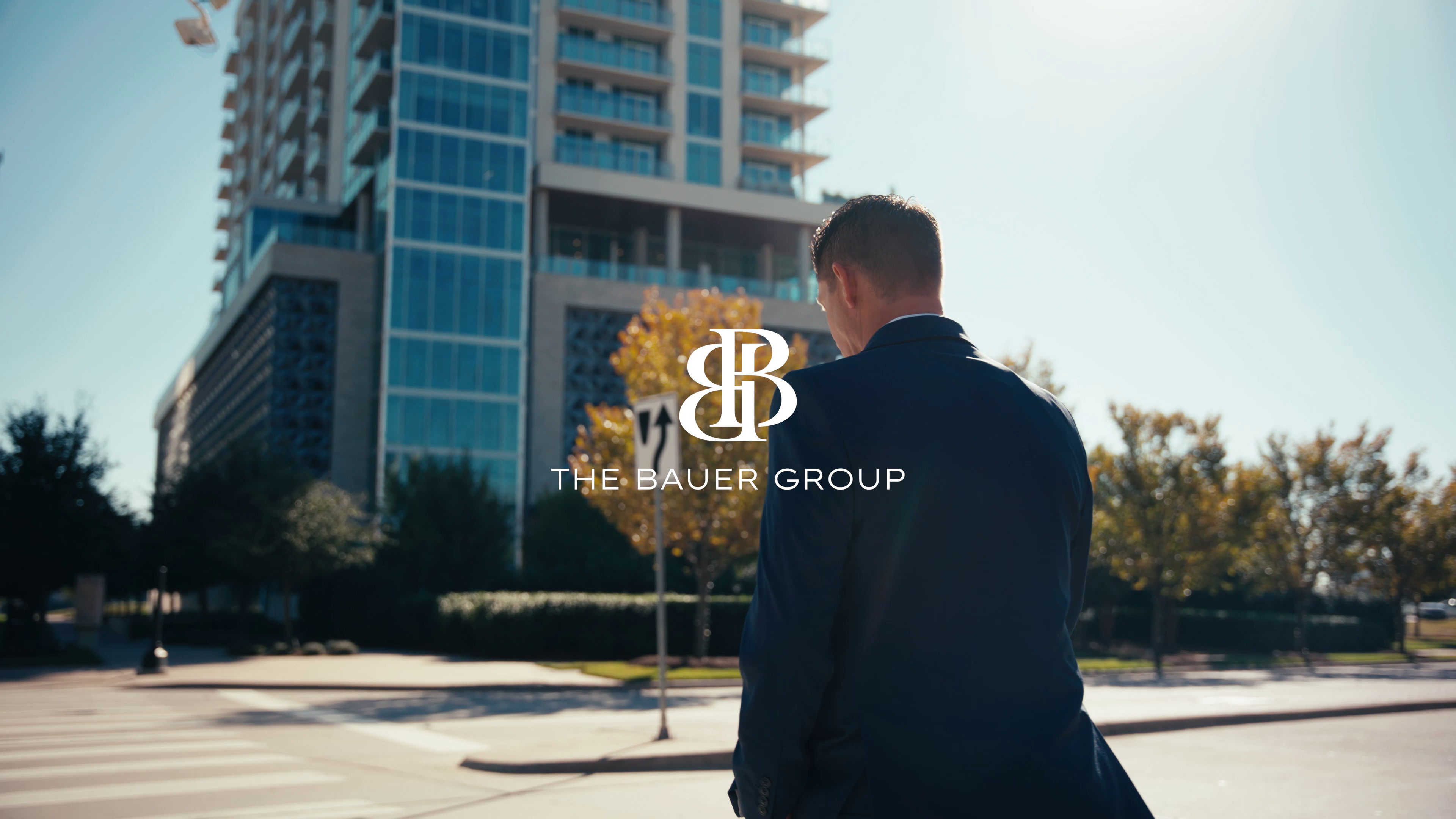 The Bauer Group real estate