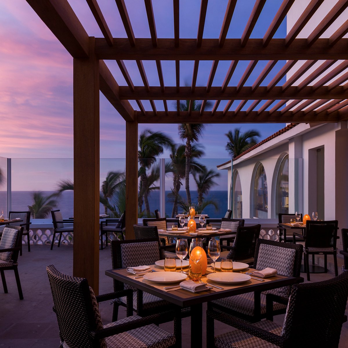 Seared One&Only Palmilla - Image 2