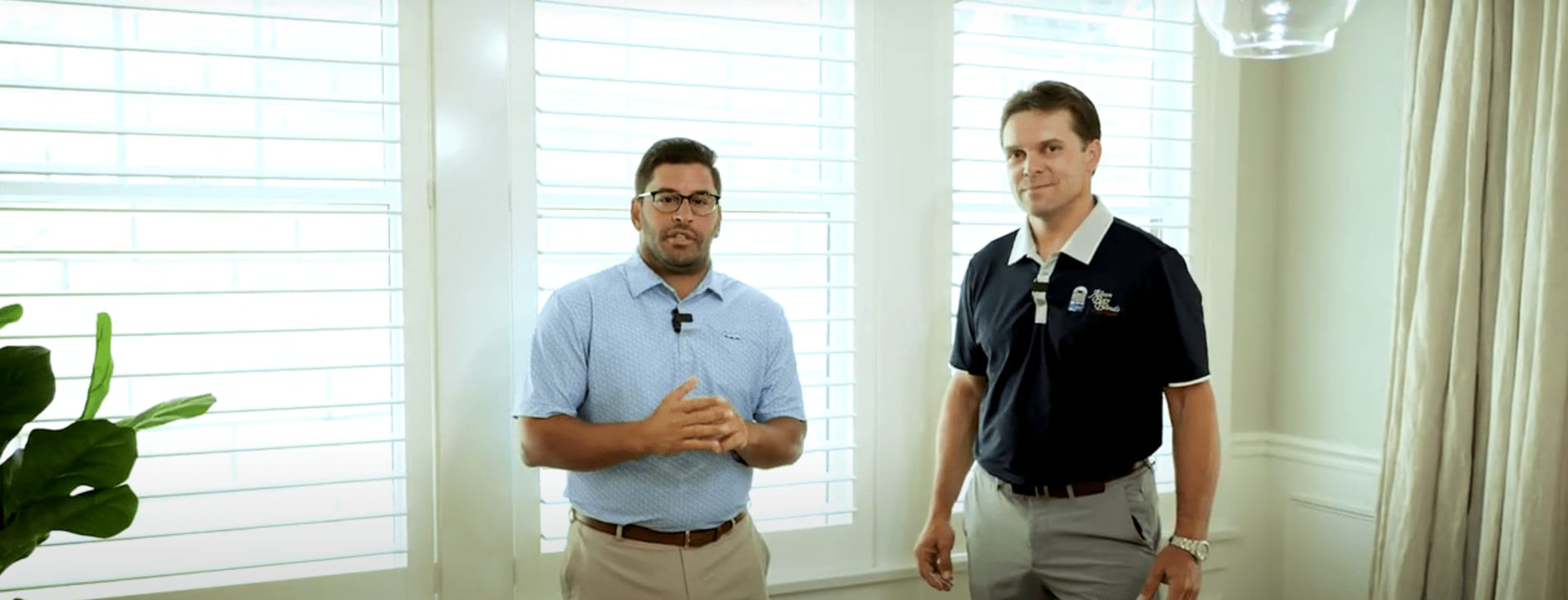 Alton Bay Blinds