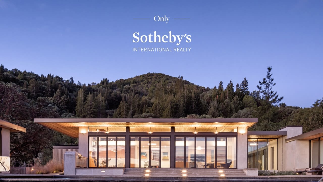 Only Sotheby's International Realty