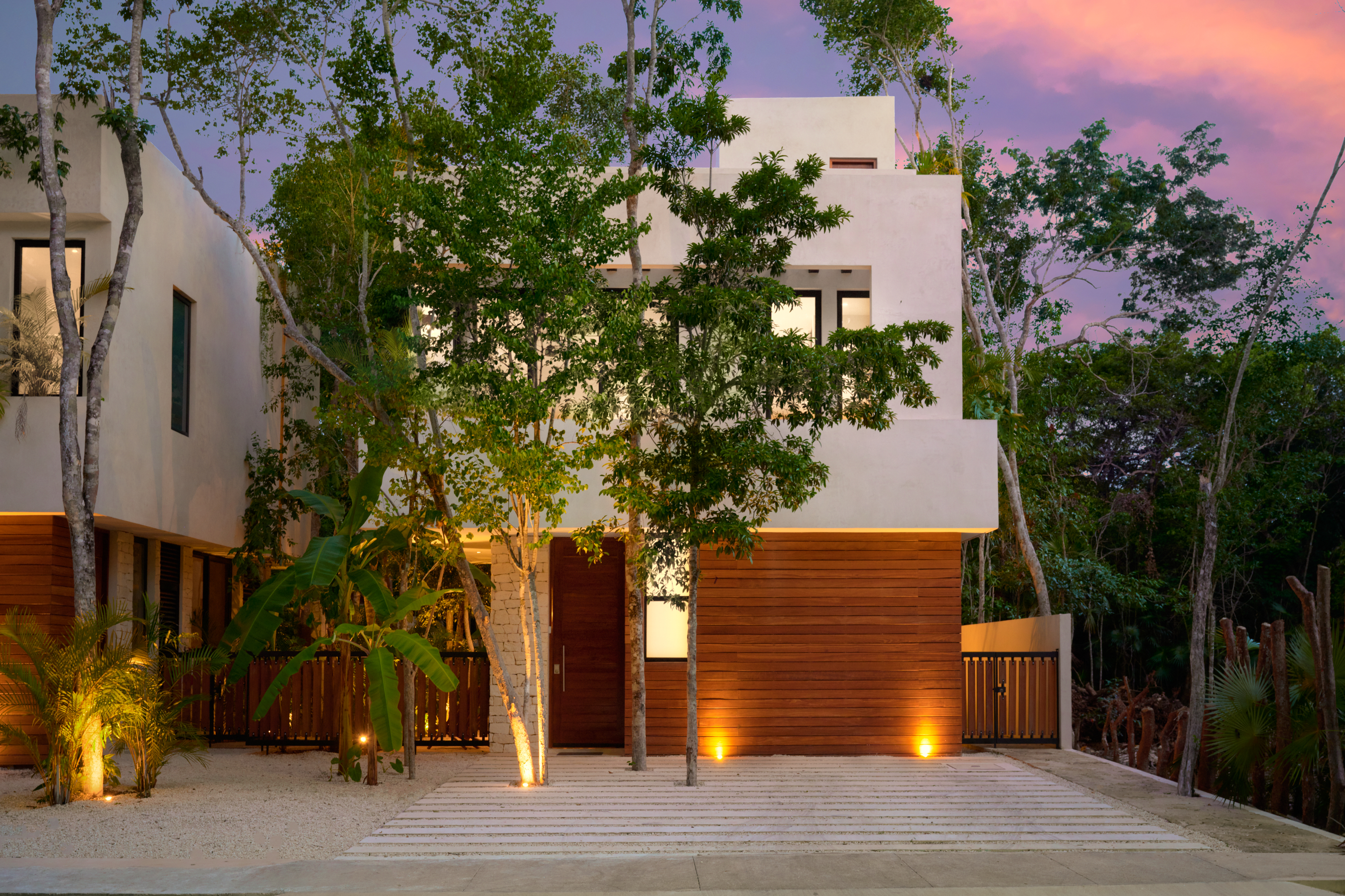 3 Bed Villa - Casa David | Aldea Zama - photo 28
