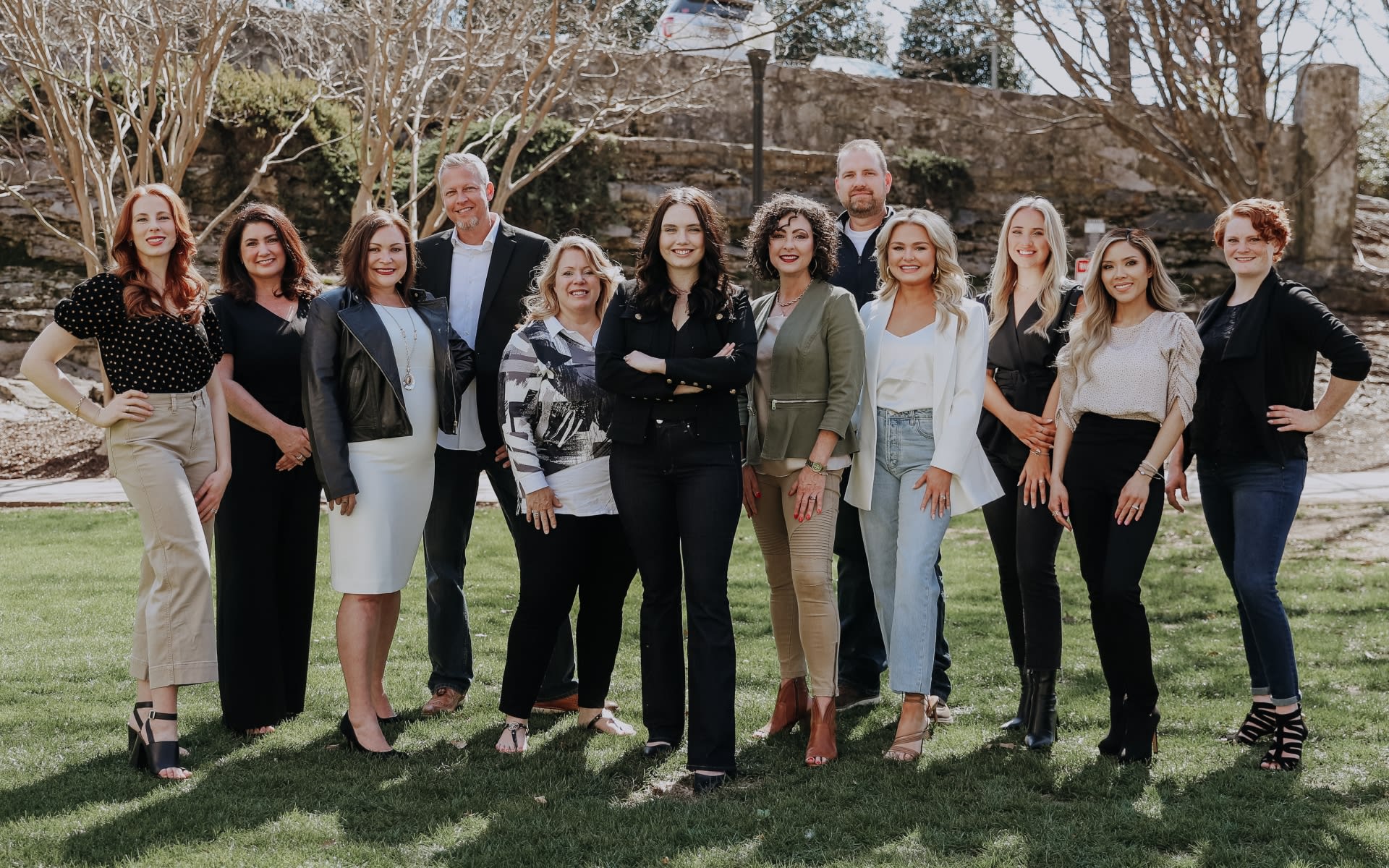Meet the Team