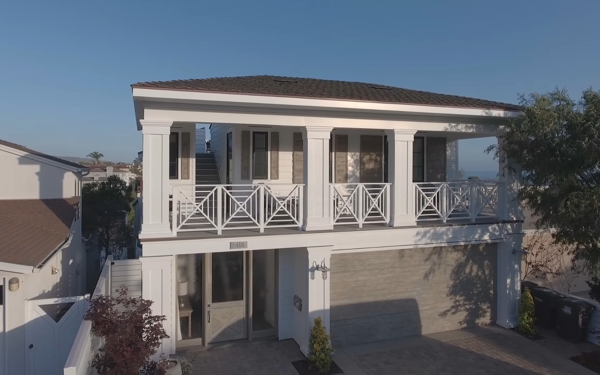 318 Poppy, Corona Del Mar | Newport Beach