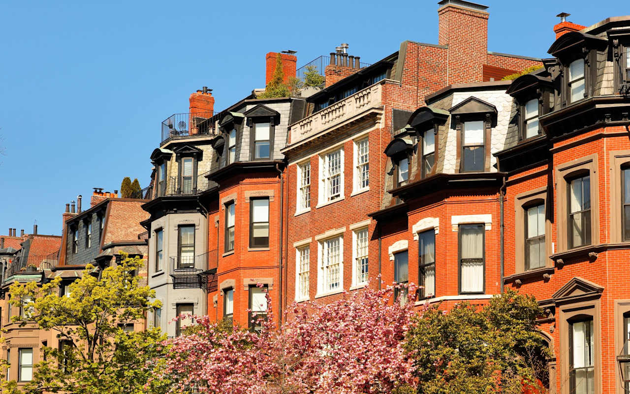 Boston Massachusetts Homes for Sale | YPC Real Estate