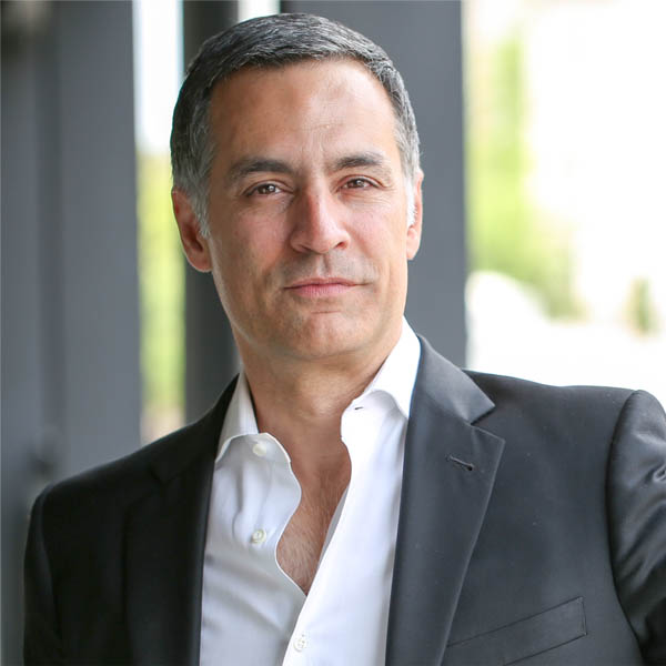 Fouad Rahmé, Founder of the Rahmé Team at Compass