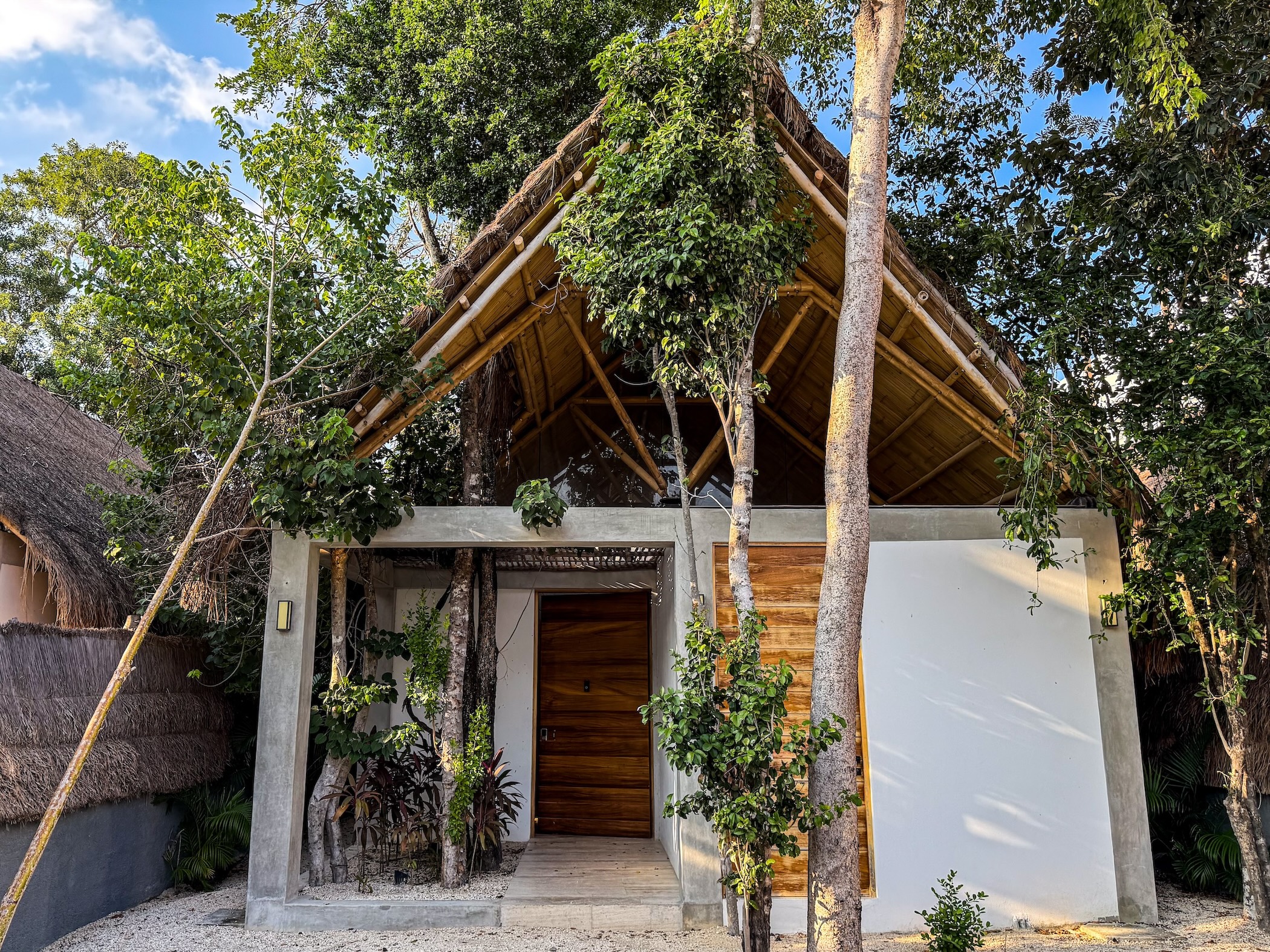 4 Bed Villa - Luxury 4BR Jungle Villa in Tulum | Region 15 - photo 21