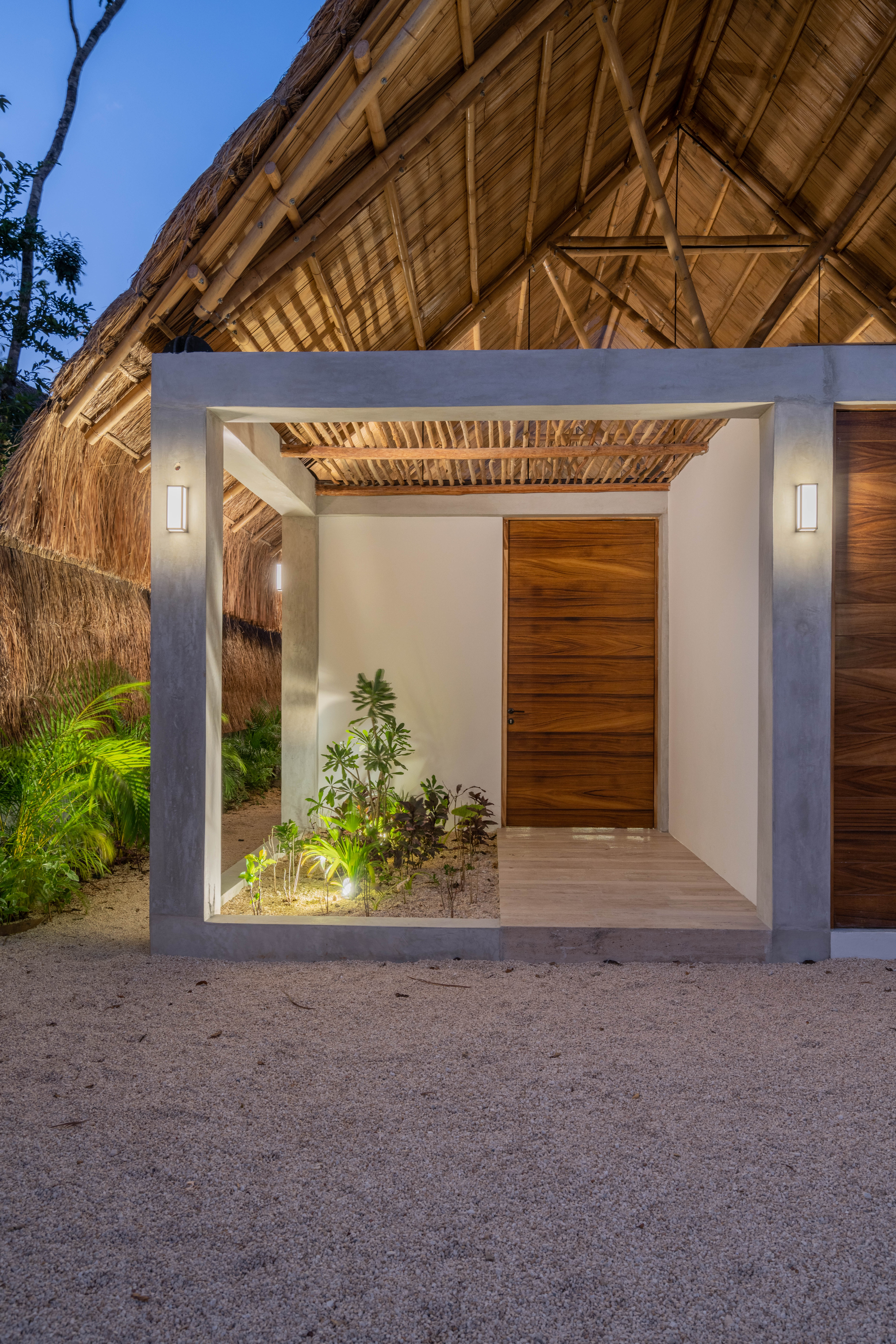 4 Bed Villa - 4BR Luxury Jungle Villa in Tulum | Region 15 - photo 22