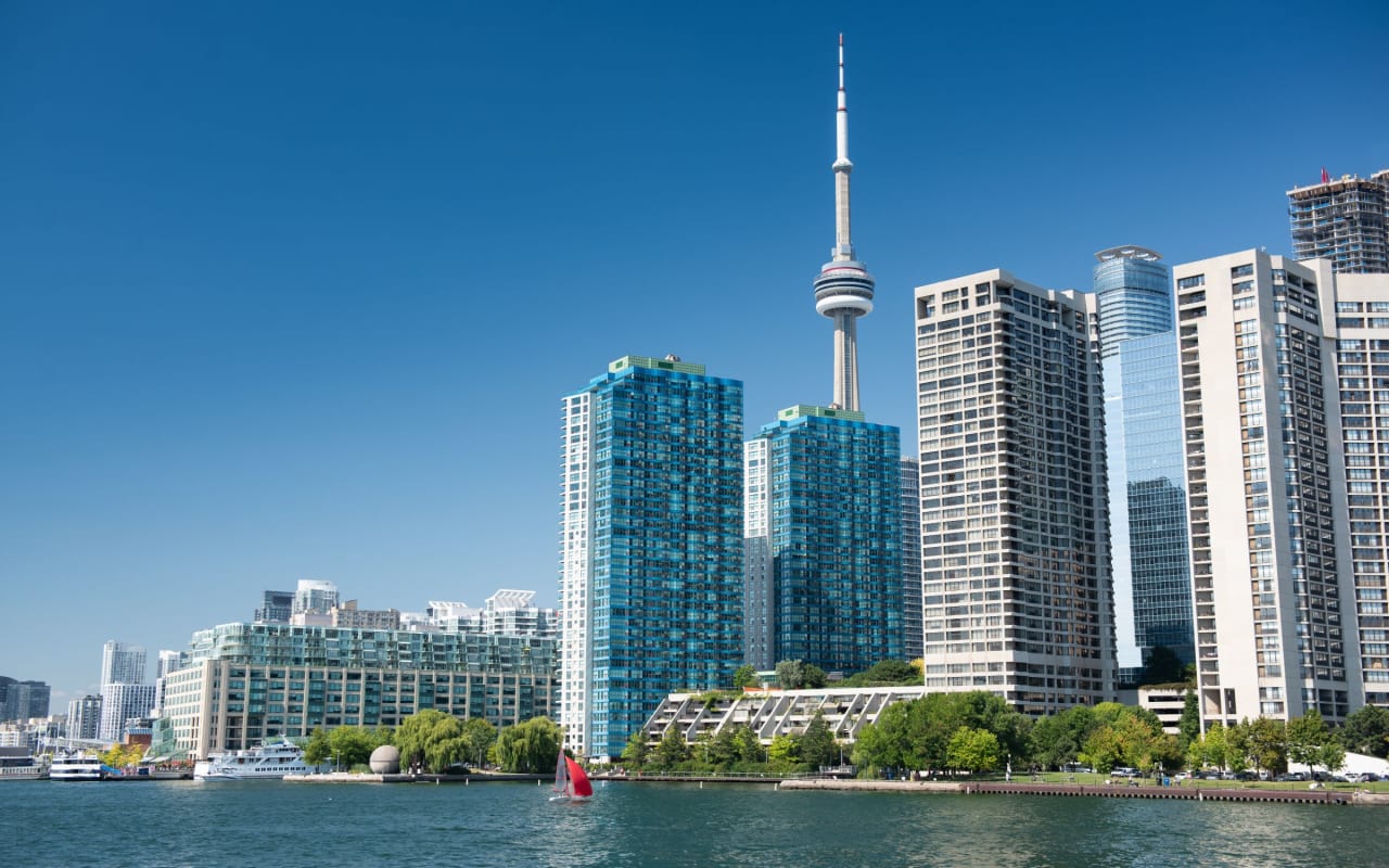 Explore Neighbourhoods in Canada | Mori Rezaei