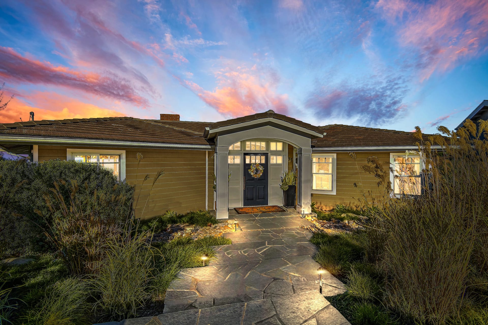 33 Cayuse Lane, Rancho Palos Verdes