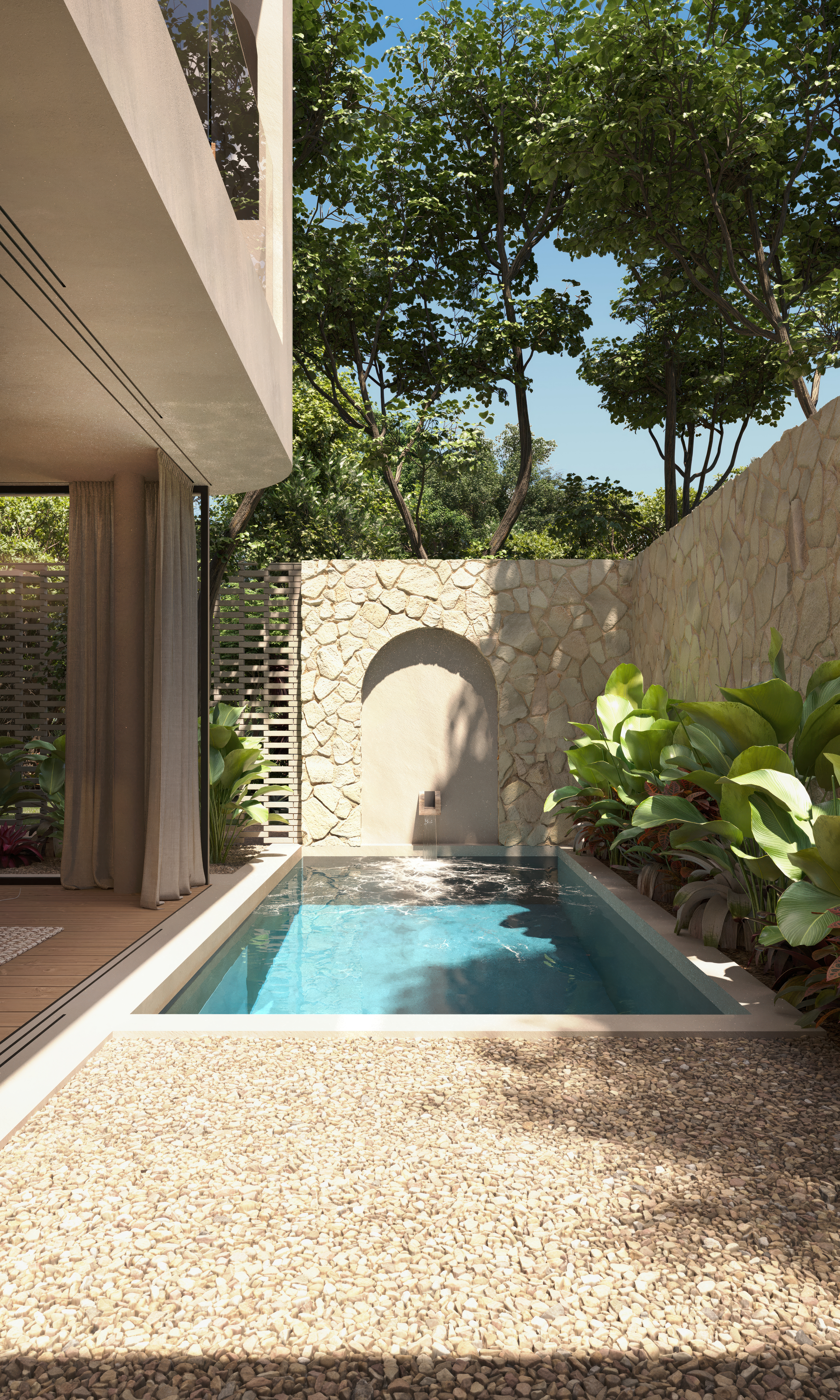5 Bed Villa - Casa Nahia in NIDO, Tulum 101 | Tulum 101 - photo 10