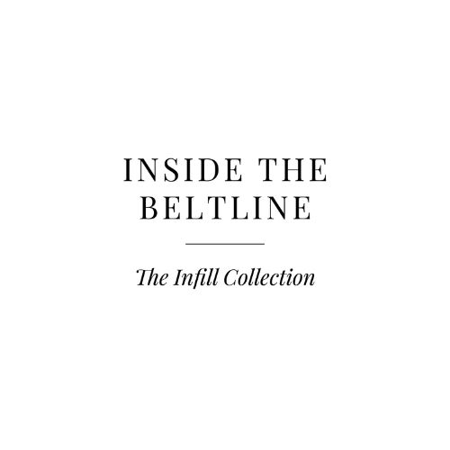 Inside the Beltline