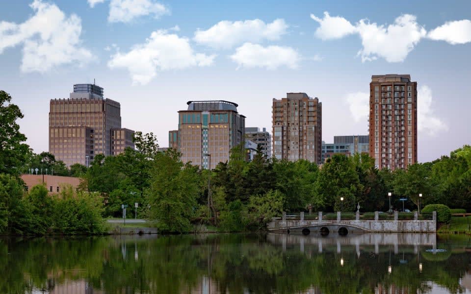 Reston, Virginia Real Estate & Homes For Sale - Meg Marsh