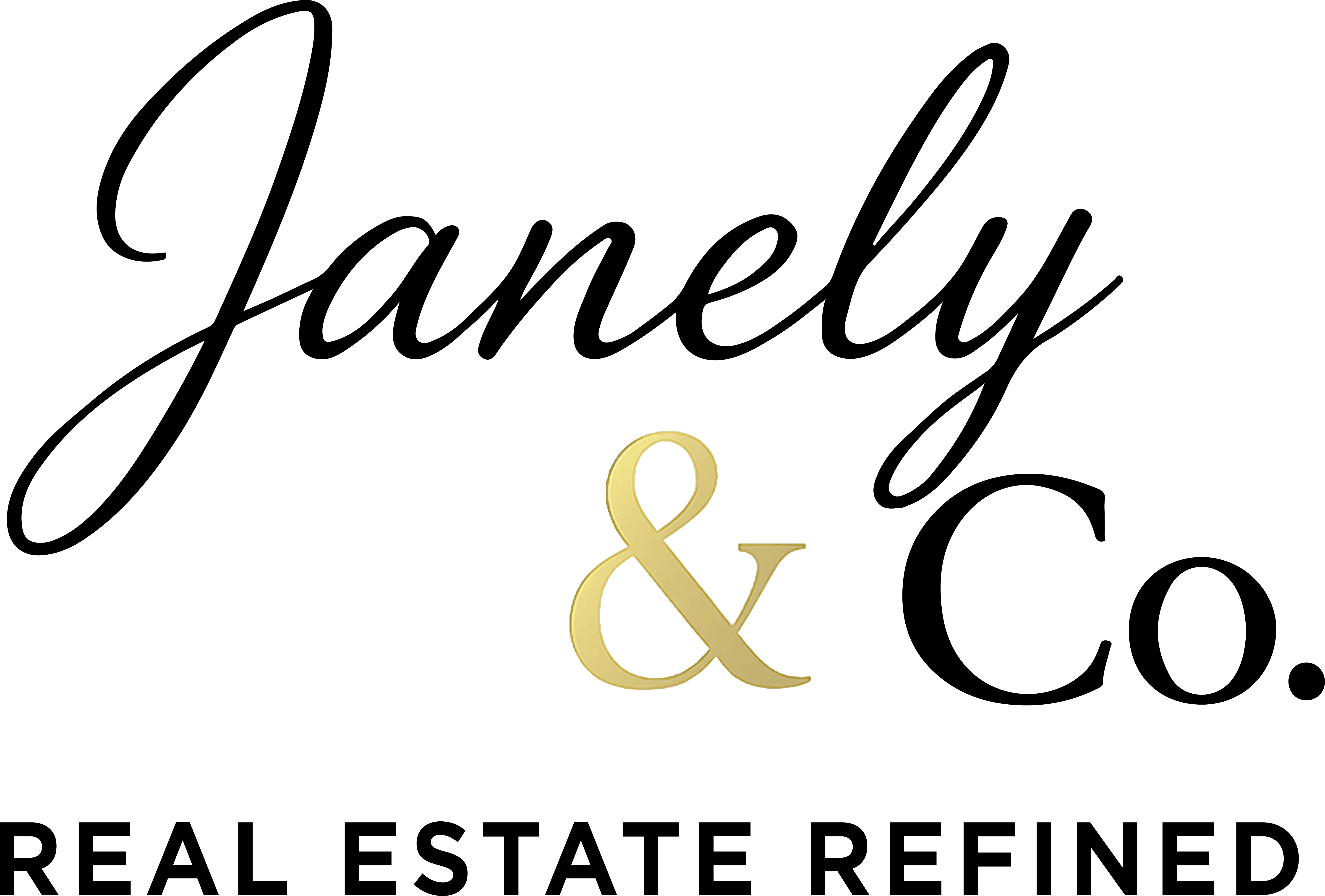 CA Real Estate Co. - Logo