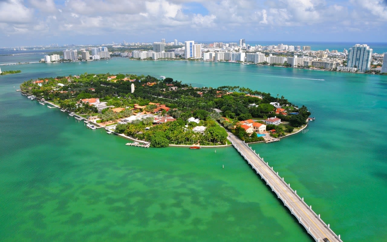 North Bay Road