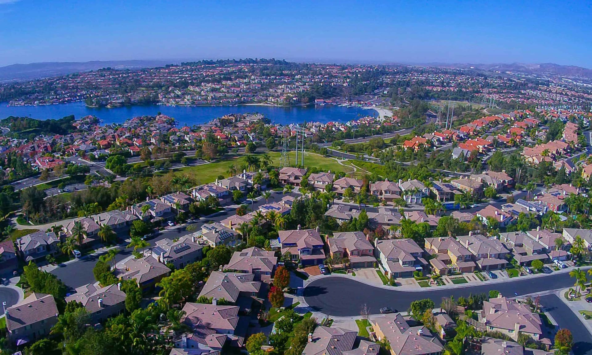 Communities We Serve