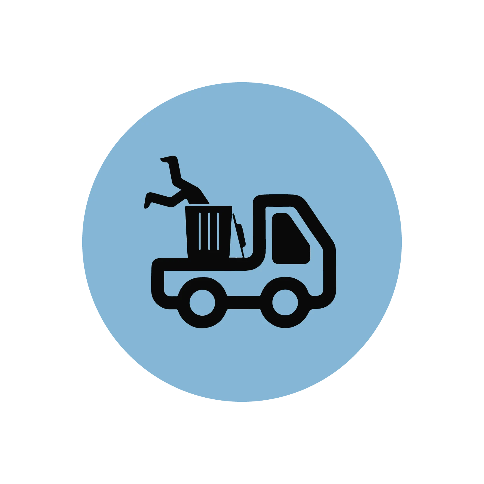 Maine Dump Runners Video Poster