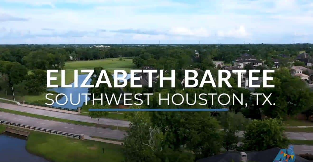 American Dream TV | Elizabeth Bartee