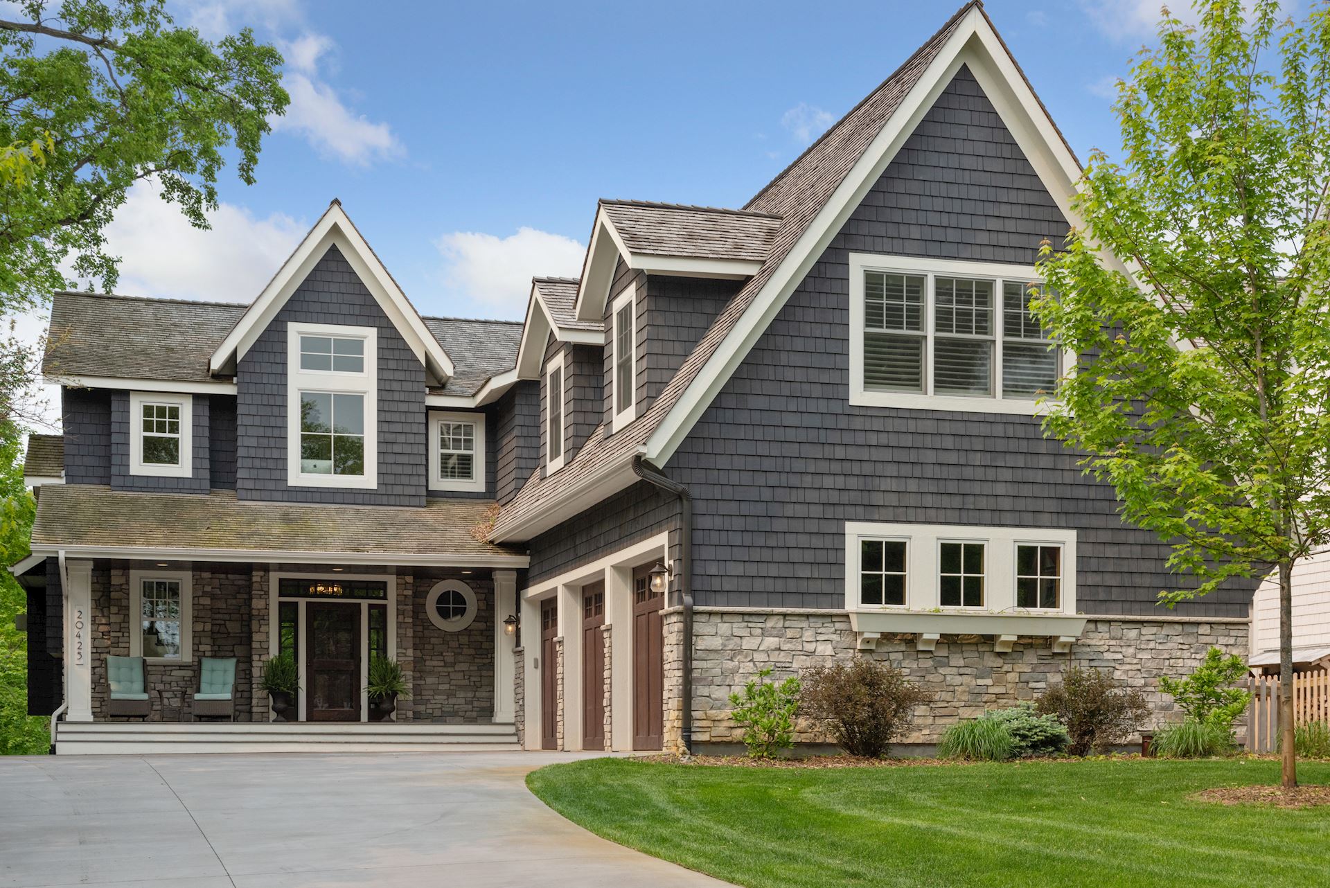 Nevers Perpich Real Estate - Compass - Business Photo