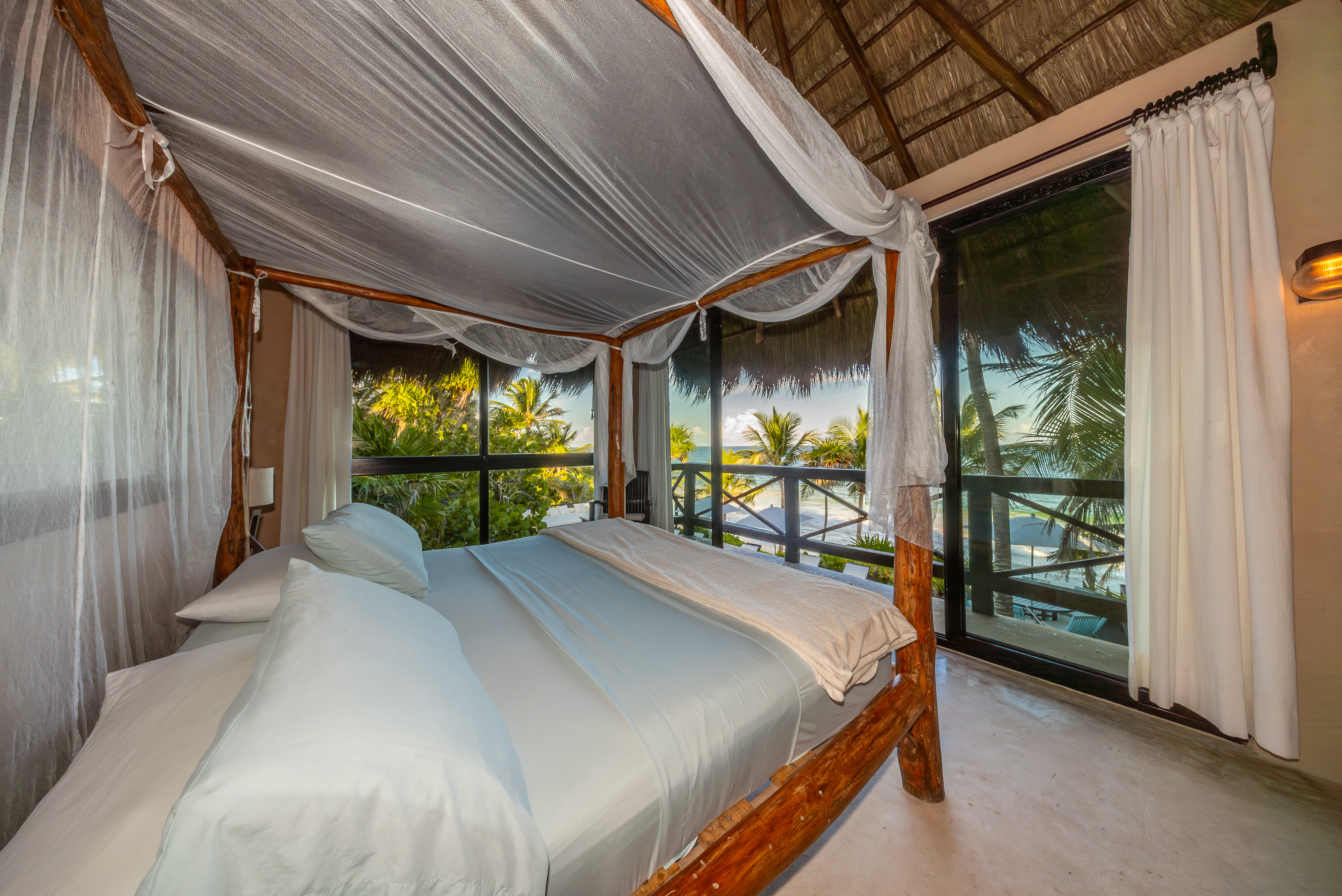 7 Bed Villa - Casa Chic Tulum | Hotel Zone - photo 30