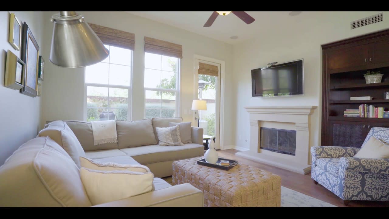 2509 Tea Leaf Lane, Tustin, CA - Video Tour