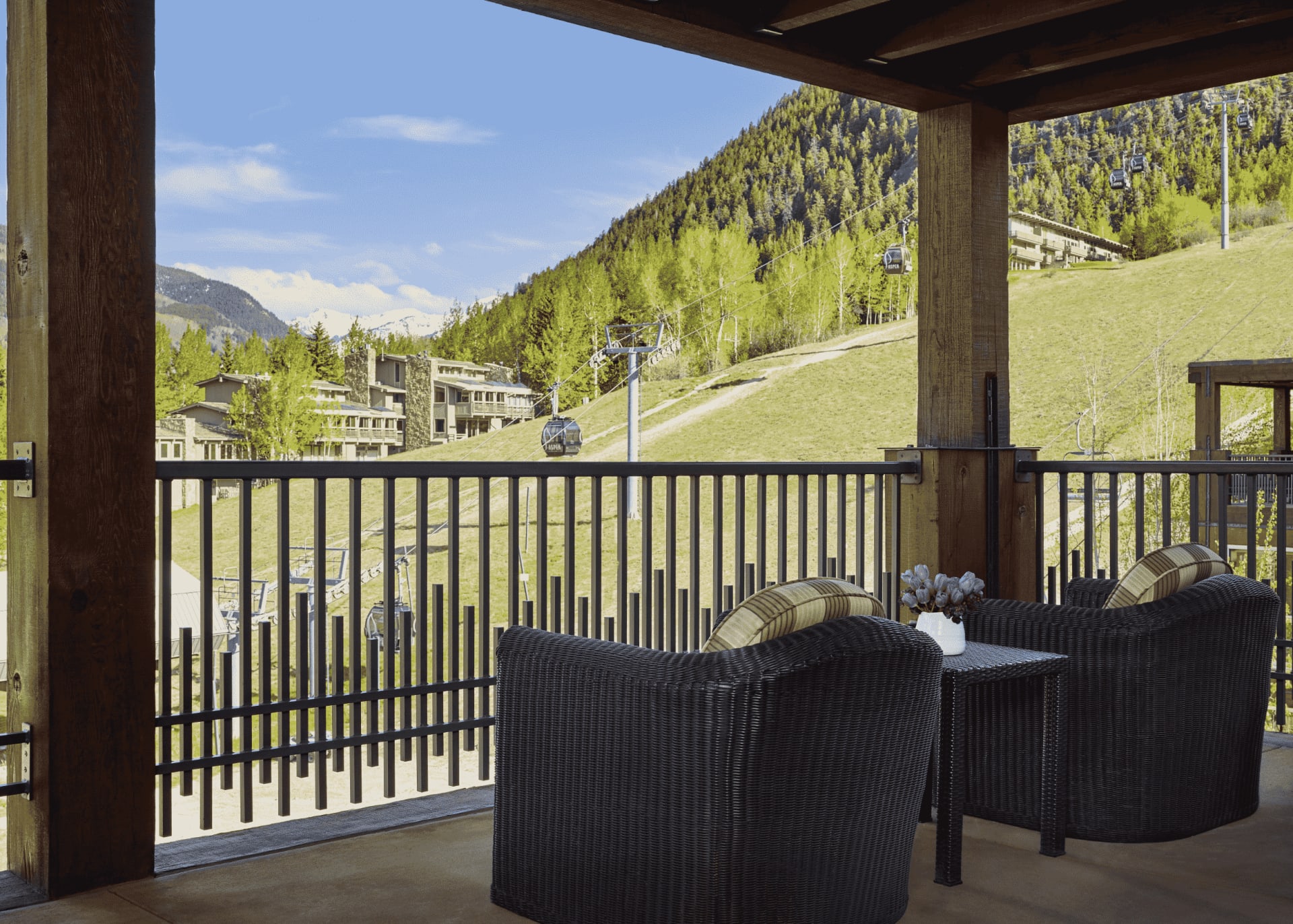 About Erin McGuire | EMG Aspen Realty | Residences at The Little Nell