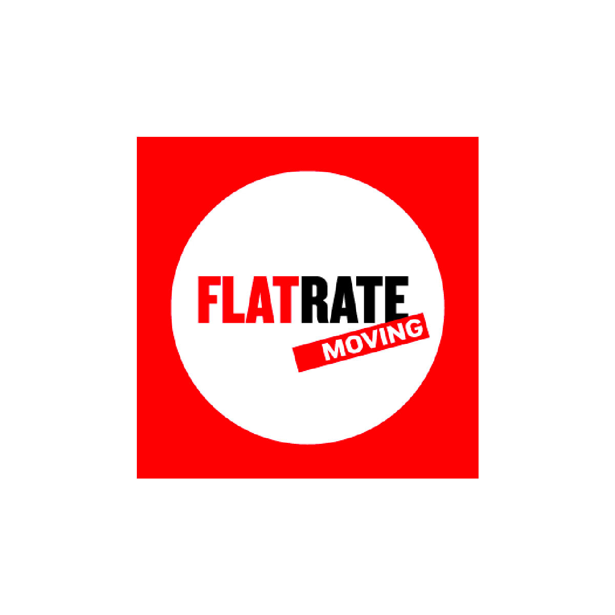 FLATRATE MOVING