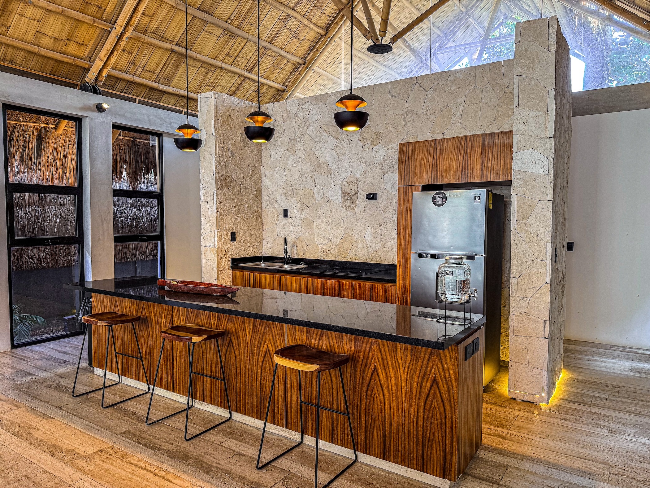 4 Bed Villa - Luxury 4BR Jungle Villa in Tulum | Region 15 - photo 19