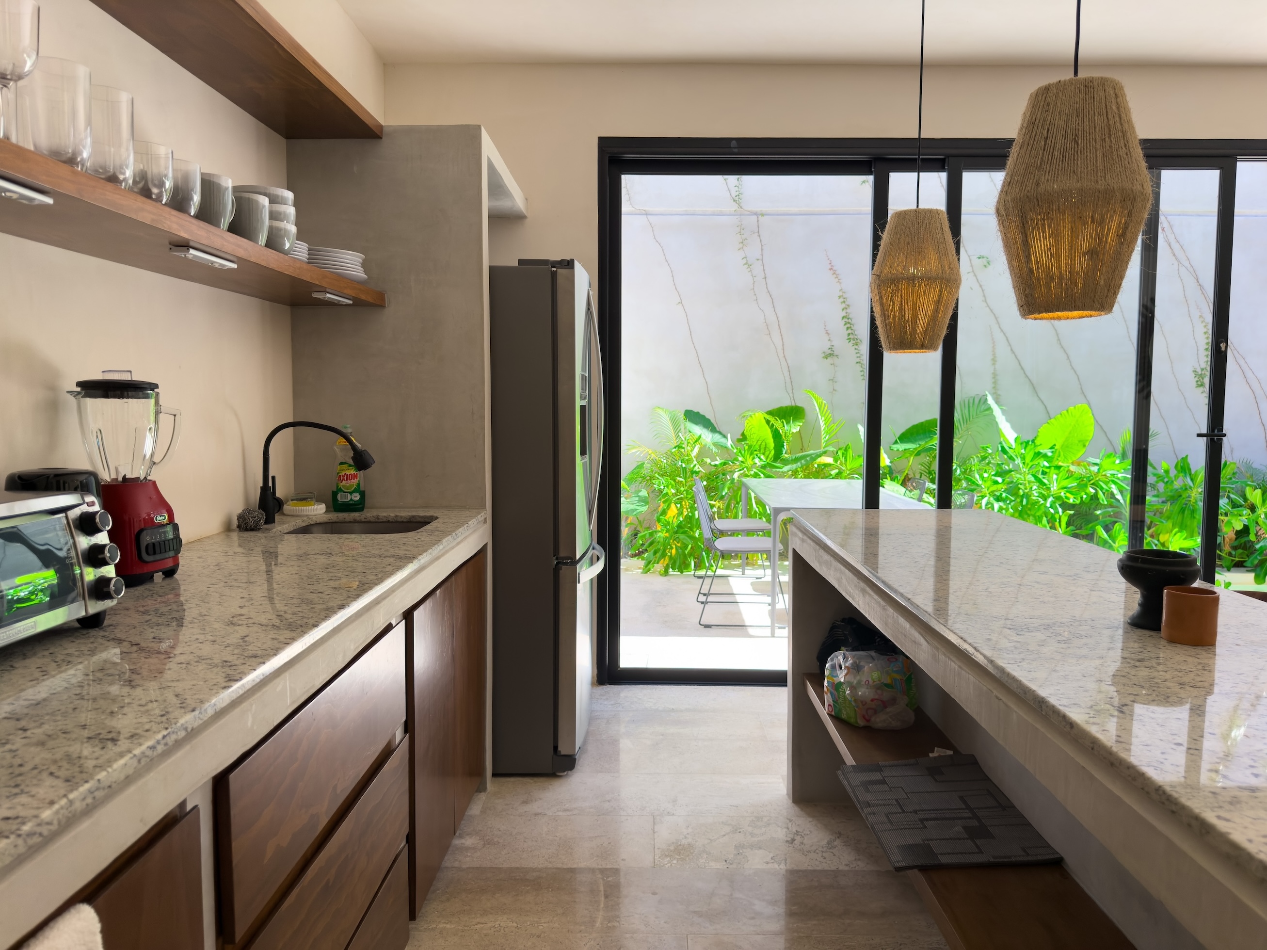 3 Bed Condo/Apartment - Seremonia 1.6 | Region 15 - photo 6