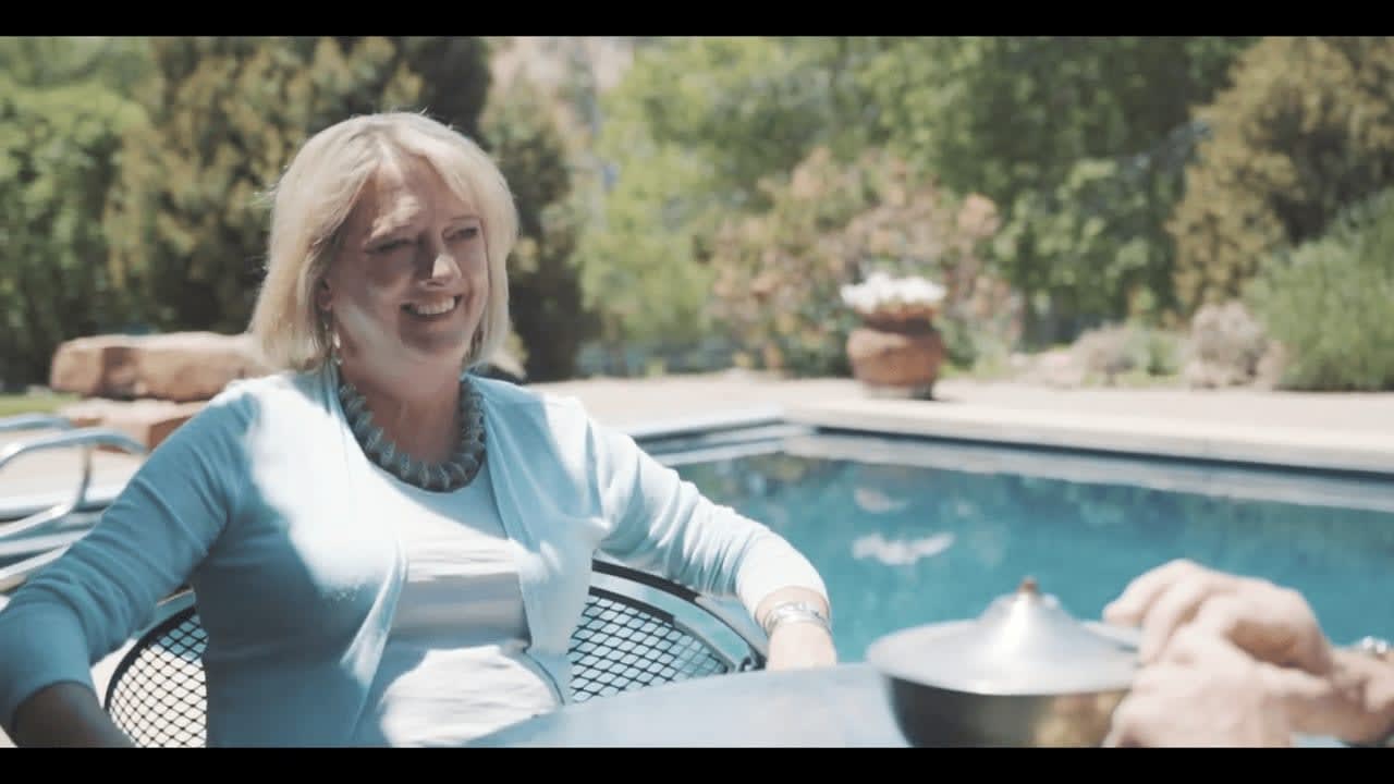 Cathy Griffith Sotheby's International Realty Broker