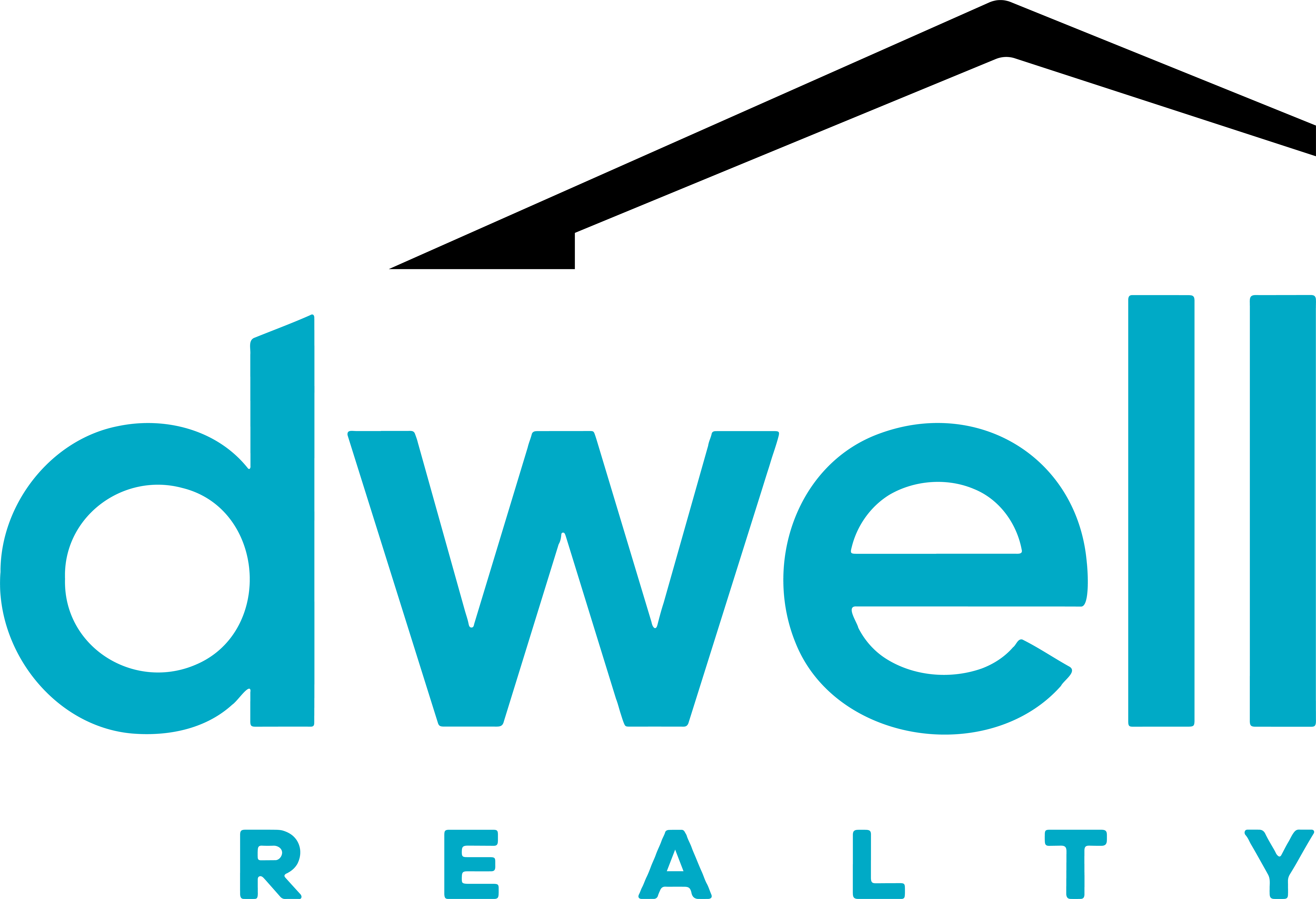 Dwell Realty - Real estate agency in Nutley